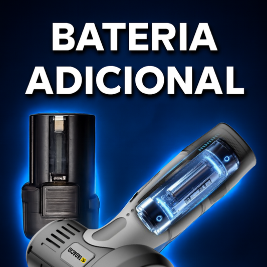 Bateria adicional